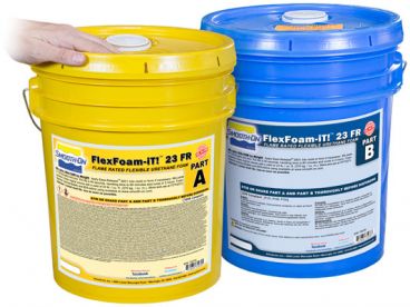 FLEXFOAM-IT!™ 23 FR/3 