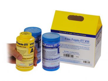 FLEXFOAM-IT!™ VIII/1 