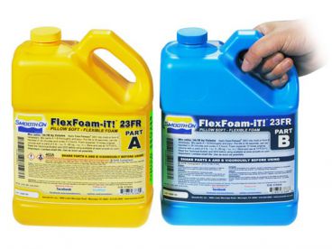 FLEXFOAM-IT!™ 23 FR/2 