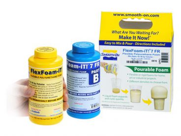 FLEXFOAM-IT!™ 7 FR/1 