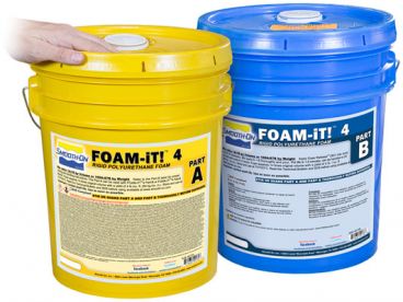 FOAM-IT!™ 4/3 