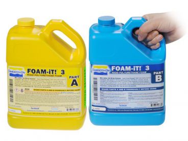 FOAM-IT!™ 3/2 