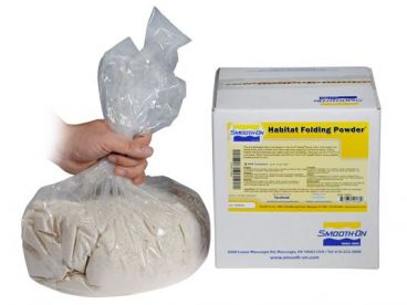 HABITAT™ Folding Powder/2 