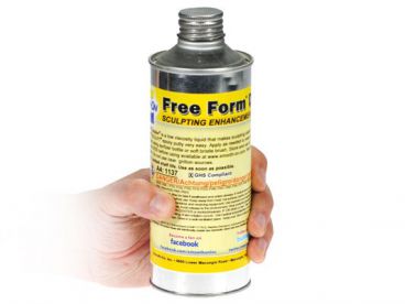 FREE FORM™ Detailer/1 