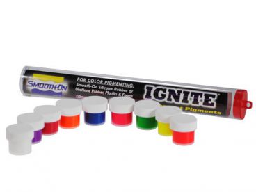 IGNITE™ Sampler Package 