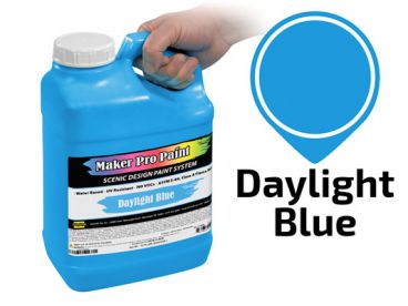 MAKER PRO PAINT™ Daylight Blue/2 