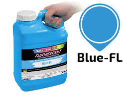 MAKER PRO PAINT™ Blue - FL/2 