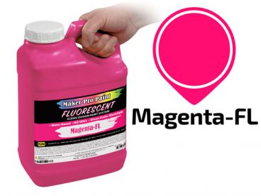 MAKER PRO PAINT™ Magenta - FL/2 