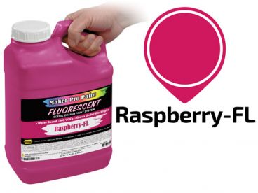 MAKER PRO PAINT™ Raspberry - FL/2 