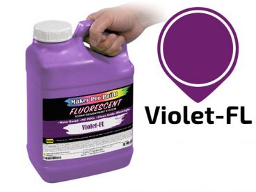 MAKER PRO PAINT™ Violet - FL/2 