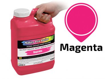 MAKER PRO PAINT™ Magenta/2 