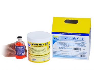 MOLD MAX™ 10/1 