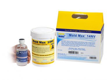 MOLD MAX™ 14NV/1 