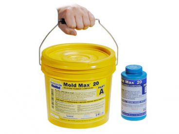 MOLD MAX™ 20/2 