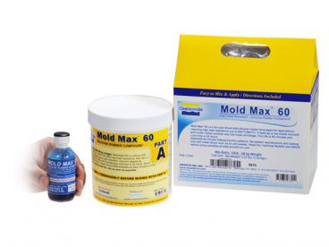 MOLD MAX™ 60/1 