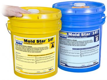 MOLD STAR™ 14T/3 