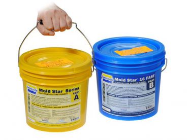 MOLD STAR™ 16 FAST/2 