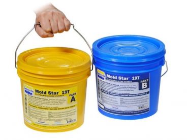 MOLD STAR™ 19T/2 