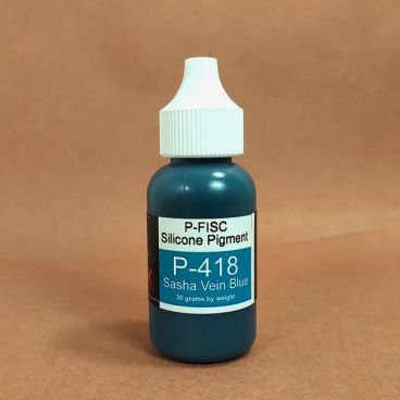 FUSE FX™ P-418 Sasha Vein Blue/1 