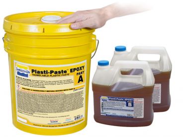 PLASTI-PASTE™ EPOXY/3 