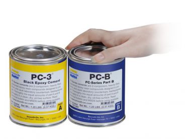 PC-3™/1-1  2K-Epoxidzement 