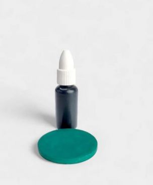 ACRYLIC ONE Primery Green/0 