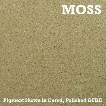 BR ULTRA FINE MOSS/1 