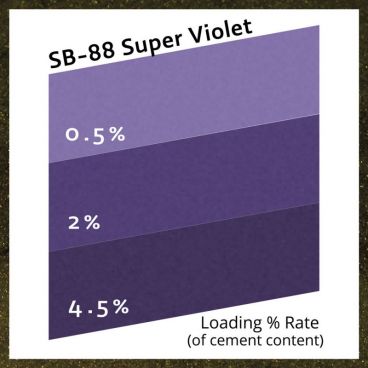SUPER VIOLET SB88/0 