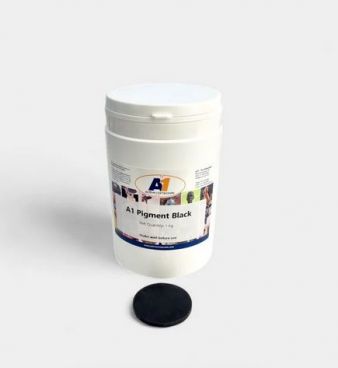 ACRYLIC ONE Primary Black/2 