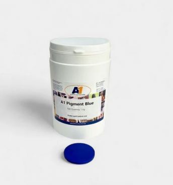 ACRYLIC ONE Primary Blue/2 