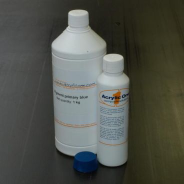 ACRYLIC ONE Primery Blue/1 