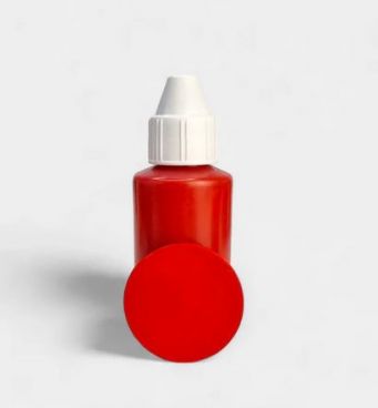 ACRYLIC ONE Primery Red/1 