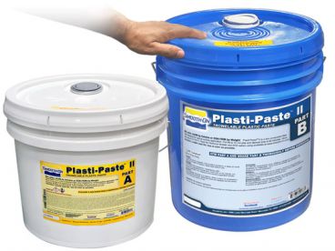 PLASTI-PASTE™ II/3 