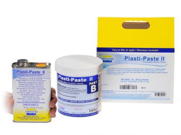 PLASTI-PASTE™ II/1 