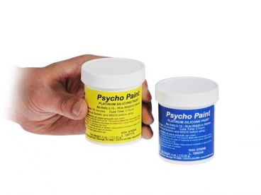 PSYCHO PAINT™/1 