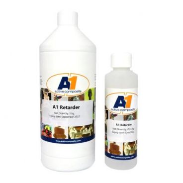 ACRYLIC ONE Retarder/1 