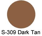 FUSE FX™ S-309 Dark Tan/1 