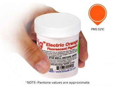 SILC-PIG™ ELECTRIC Orange/1 