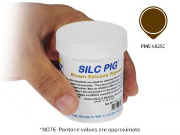 SILC-PIG™ Braun/1 