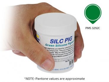 SILC-PIG™ Green/1 