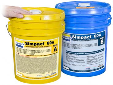 SIMPACT™ 60A/3 