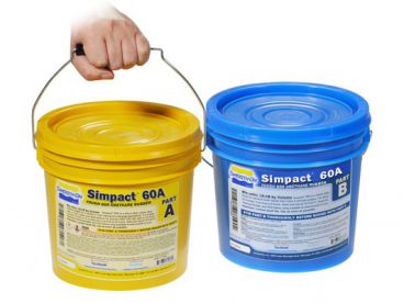 SIMPACT™ 60A/2 