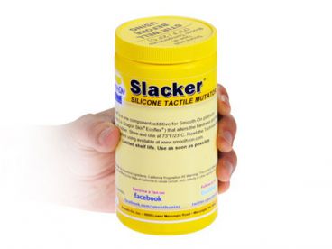 Slacker/1 Oberflächenmutation 