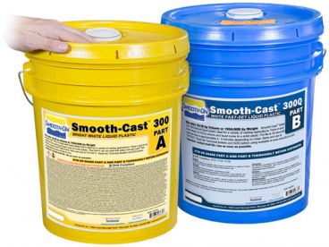 SMOOTH-CAST™ 300Q/3 