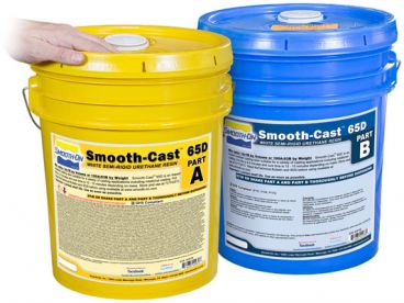 SMOOTH-CAST™ 65D/3 