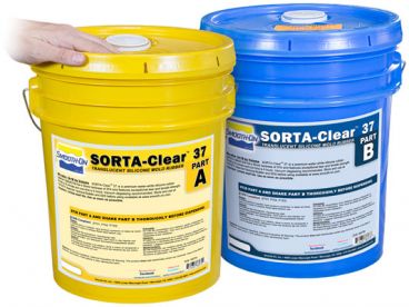 SORTA-CLEAR™ 37/3 