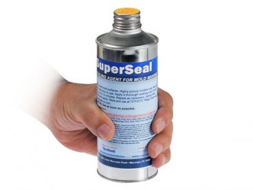 SUPER SEAL™/2  Sealer 