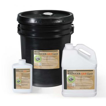 BR WATER REDUCER 444/1 