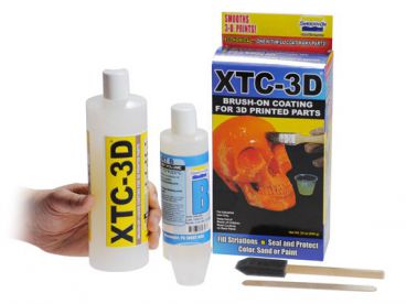 XTC-3D™/1 