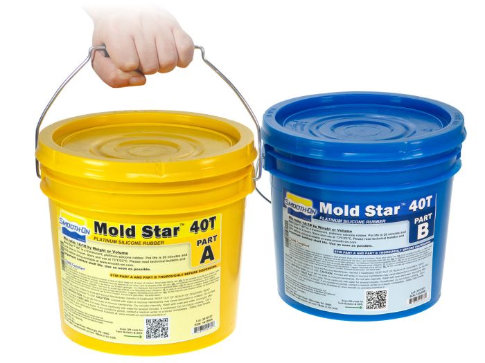 MOLD STAR™ 40T/2 